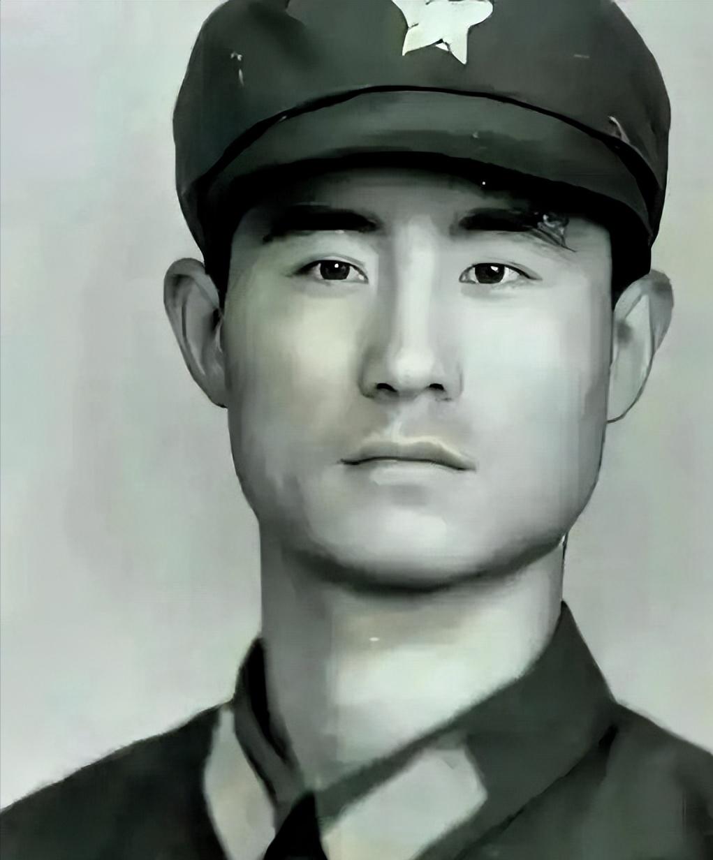 1979年160师师长张志信让独子当侦察兵，妻子知道后，一通电话打到了前线：“张