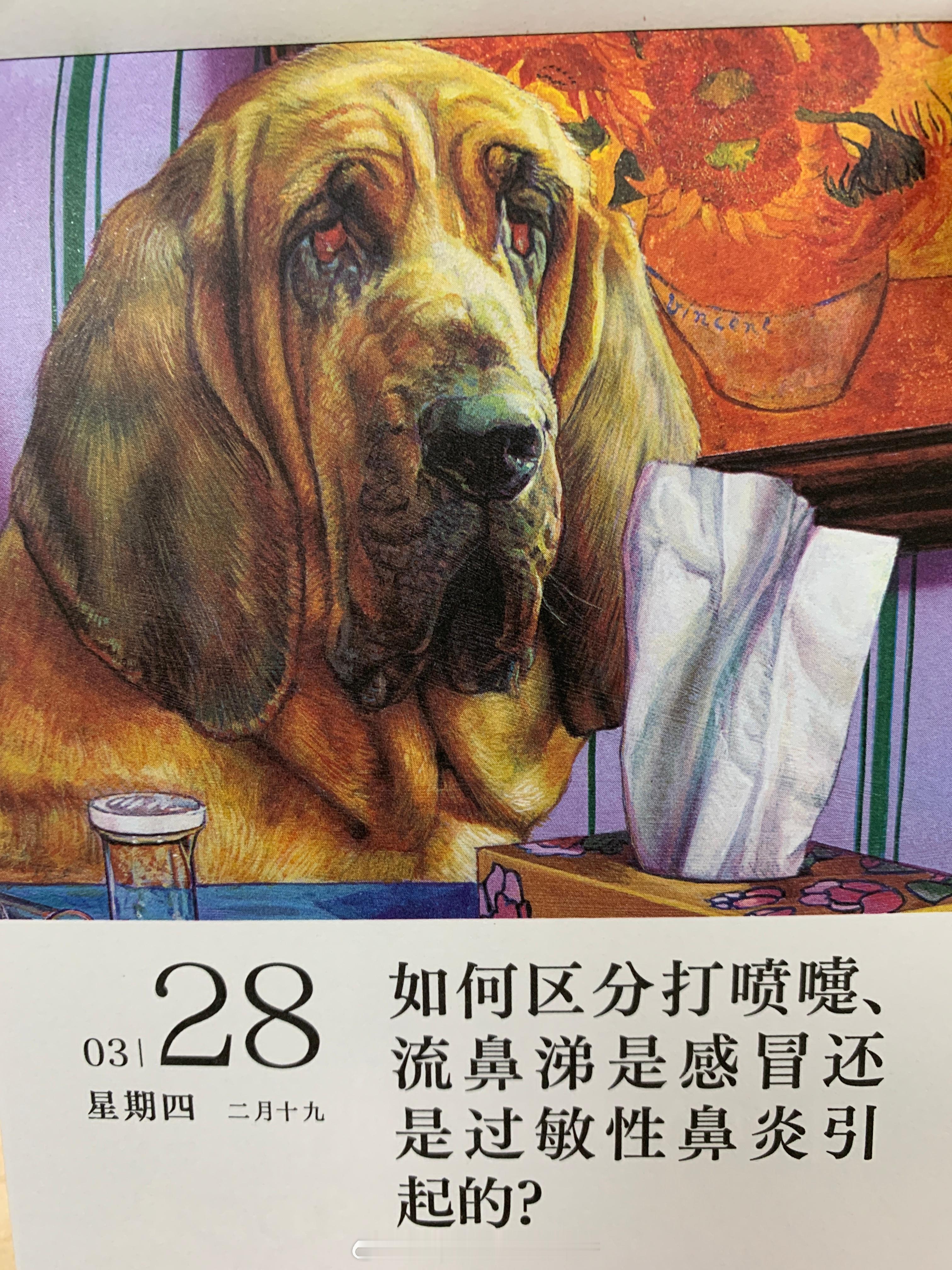 朋友们早安～ ​​​