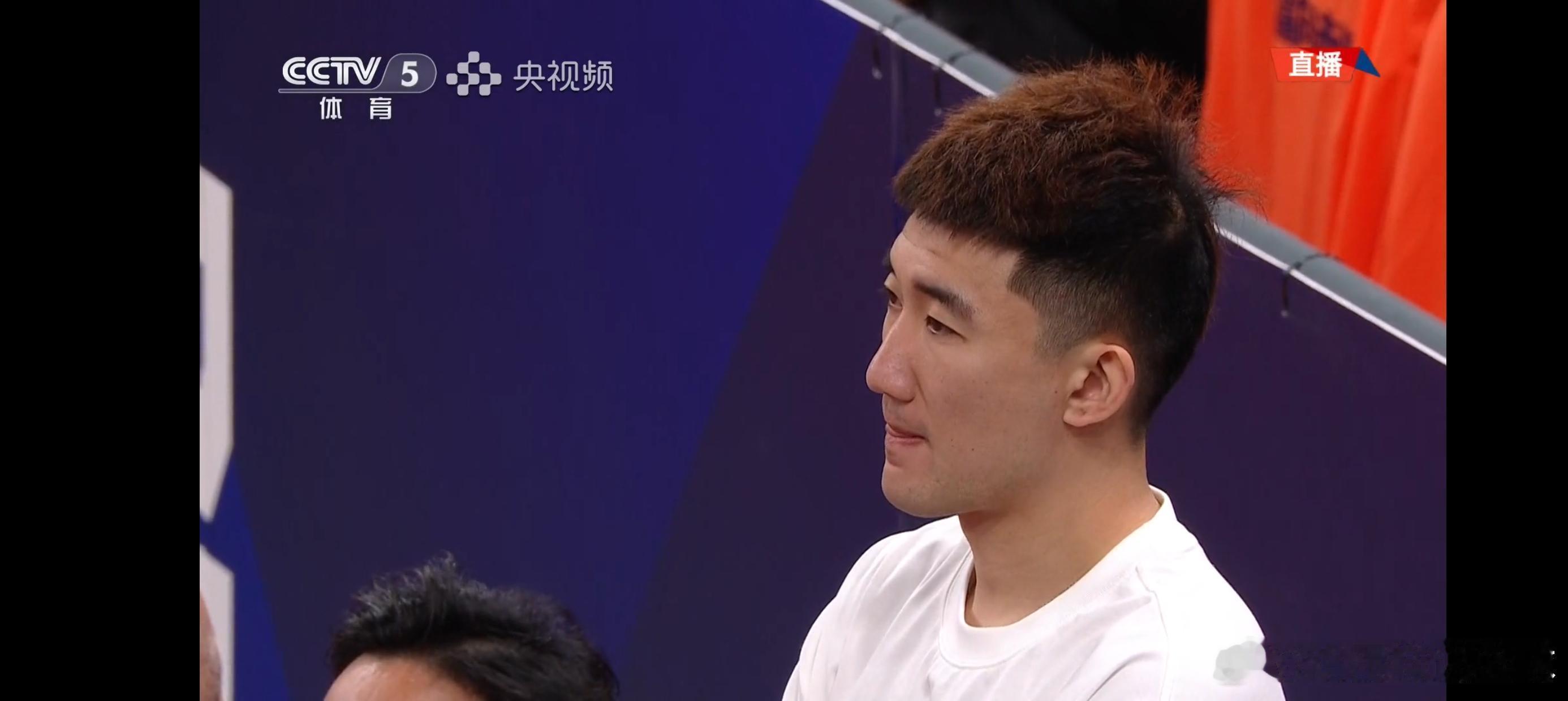 广厦男篮vs上海男篮cba总决赛 兄弟们，我真的发烧了