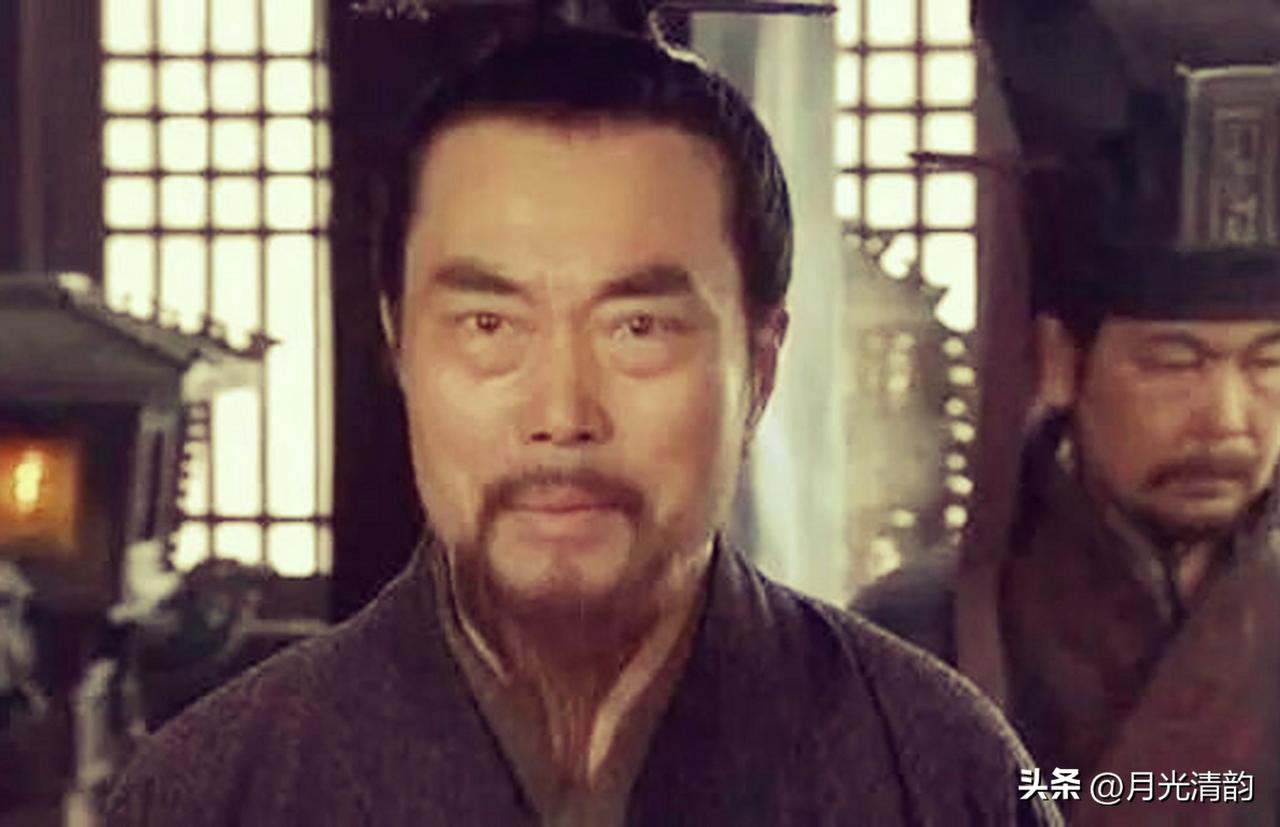 建安二十三年，刘备打汉中，法正当军师，风光无限。可很少有人知道，汉中能打下来，黄