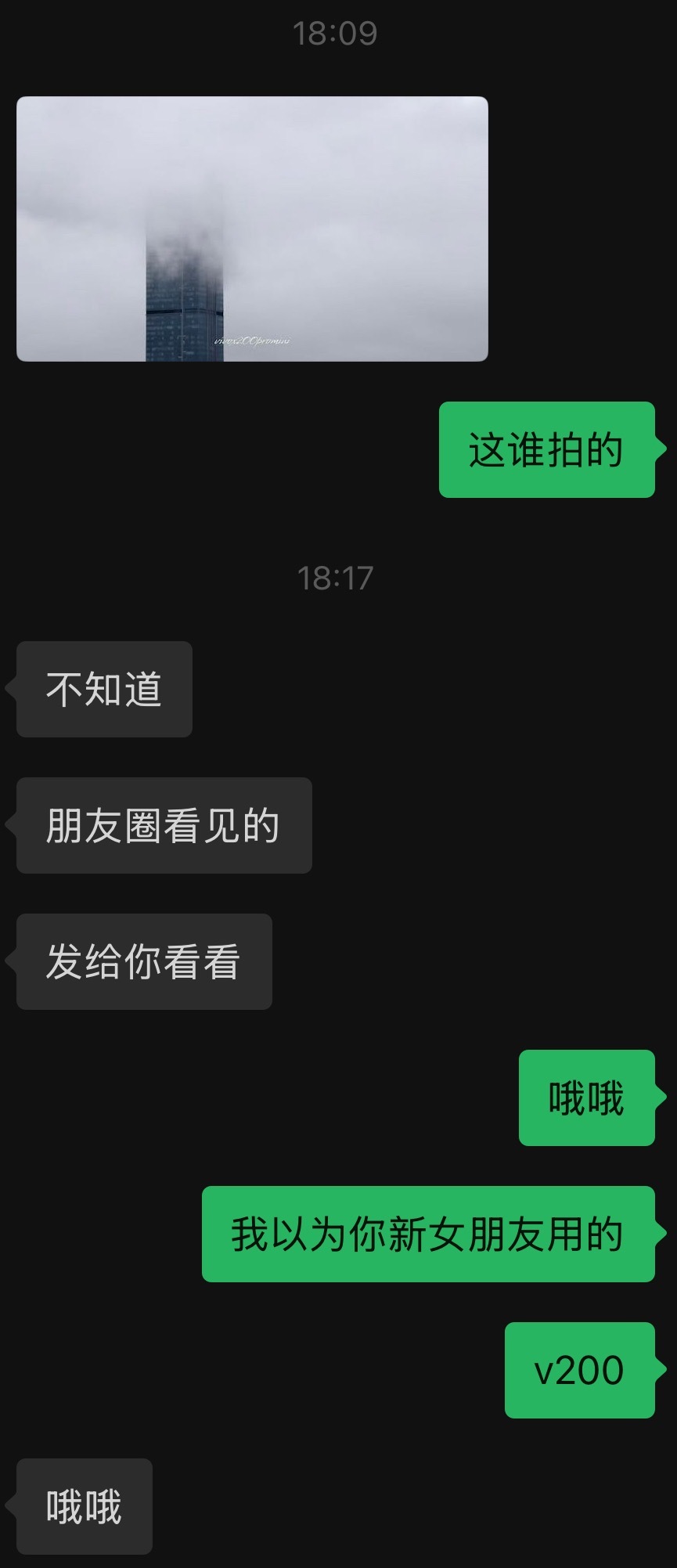 好了好了，圈钱教程拿去 