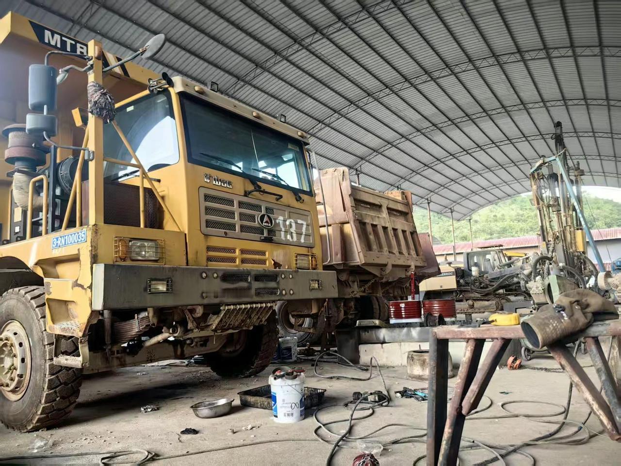 现在干那个行业是不累的？