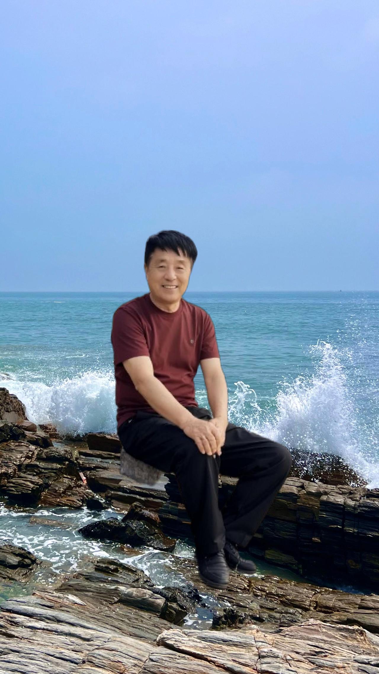 一首歌情感歌曲，景歌欣赏，分享大家一一