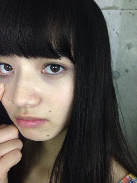 小松菜奈 