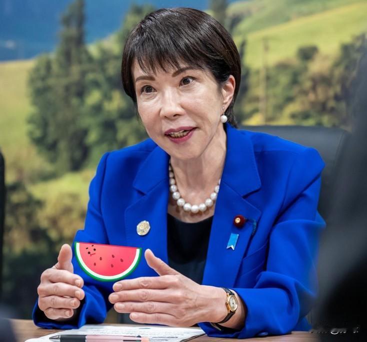 为啥高市早苗在日本还有不少支持者？明明她的涉台言论引发不少争议，却依然能稳住自己