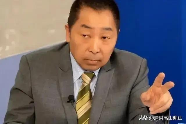 唐湘龙的评论很给力！

别看平时说话结巴的时政评论员唐湘龙，每逢谈到祖国大陆时，