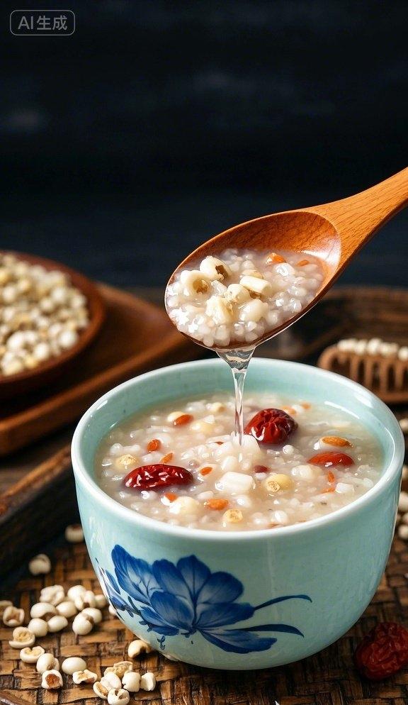 湿气一走，全身都通！才喝半个月，连裤腰都松了一圈！

你是不是也有这种情况：早上