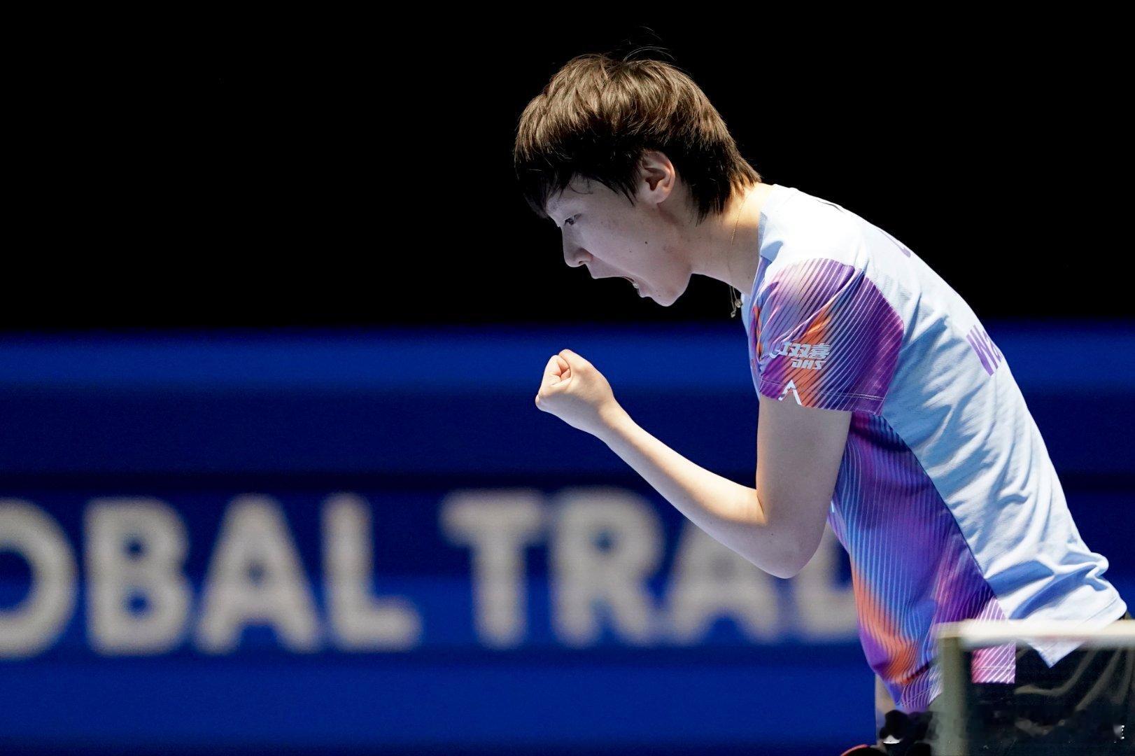 没有文案，只有手心冒汗…… 