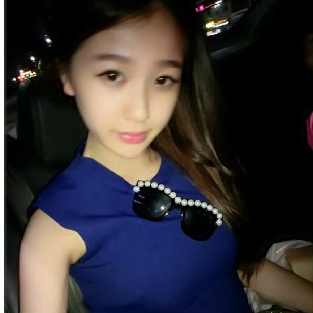 虞书欣  2013.7.13ins🕶️  专栏 · 鱼