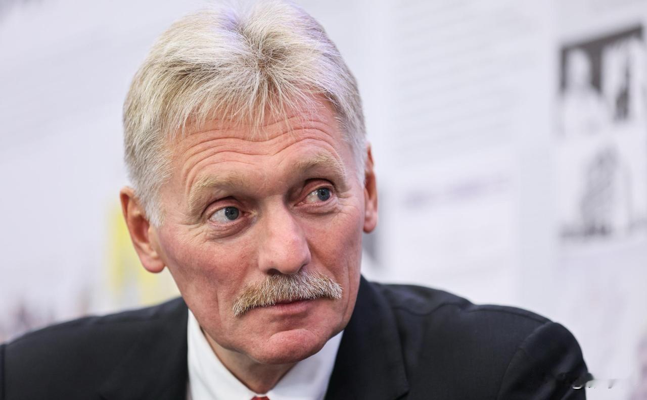 俄总统新闻秘书佩斯科夫用核武器威胁爱沙尼亚

佩斯科夫表示，若北约在爱沙尼亚部署