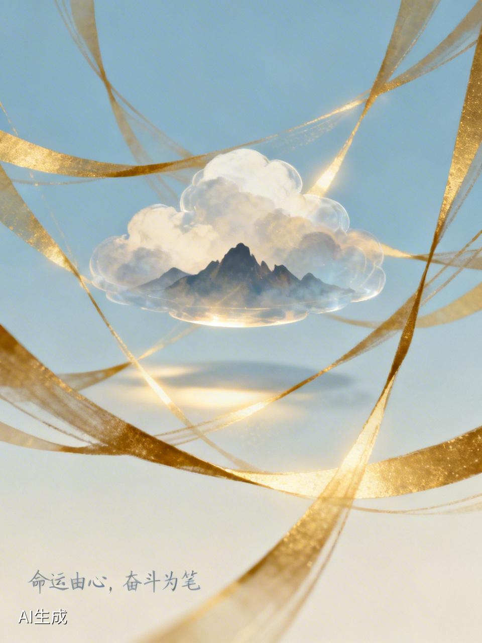 你对命运的最大感悟是什么?你对命运的最大感悟是什么？
命运，常被我们视为不可抗拒