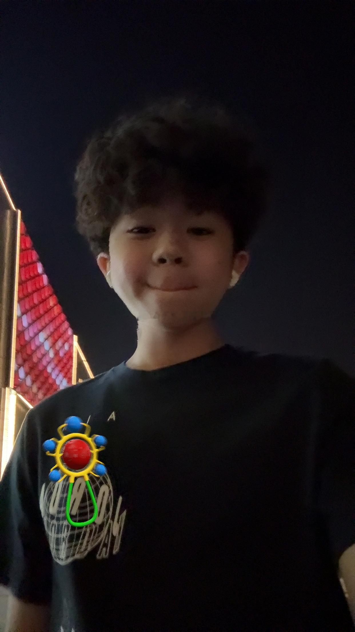 我的生活比想象中精彩 ​​​