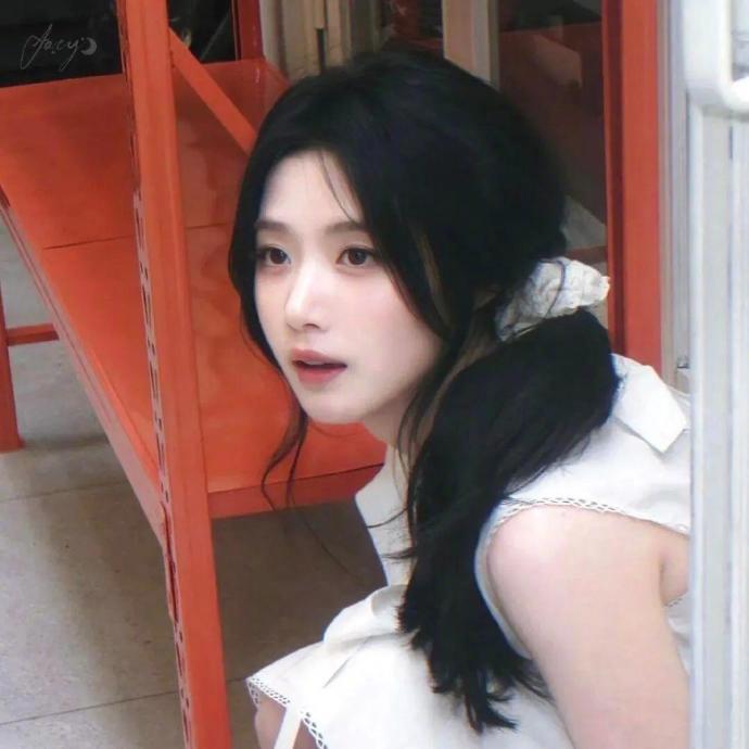 卢昱晓 🍧 