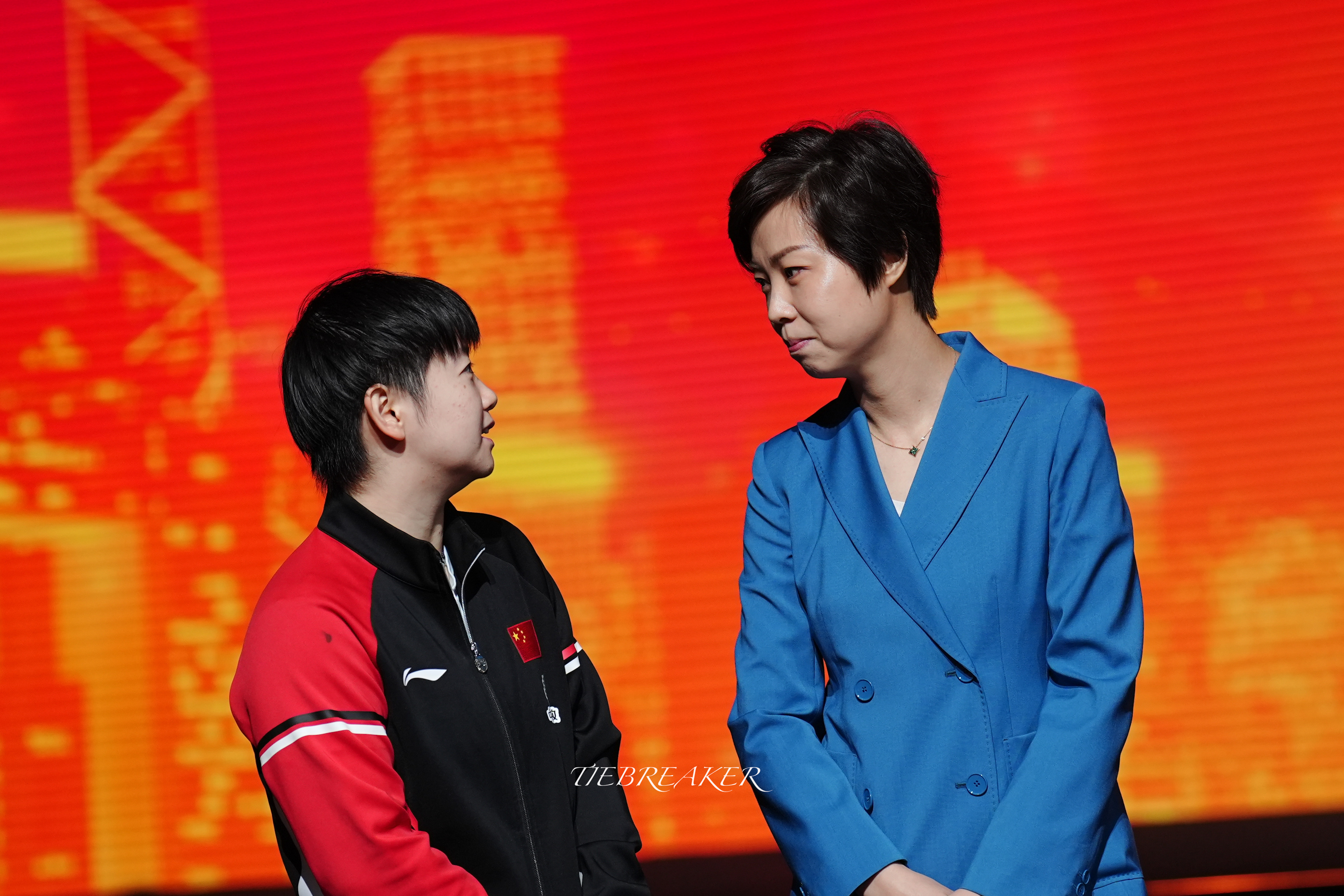 ｜wtt香港总决赛2025 香港·红磡体育馆