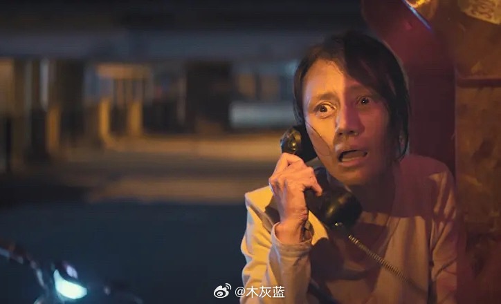 袁泉在「中国机长」「中国医生」「封神第一部」这些作品里当然都演的很好，不管什么角
