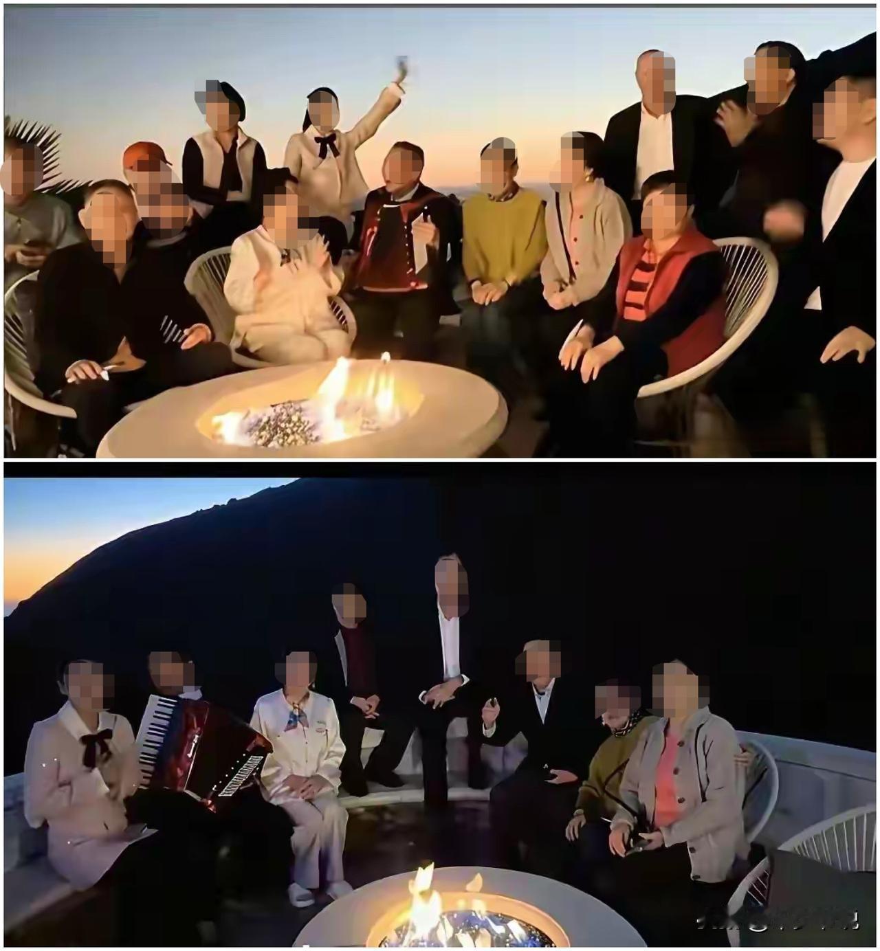 收入来源在中国，美国“斩杀线”斩不了中国人
美国的“斩杀线”只针对美国人，因为美