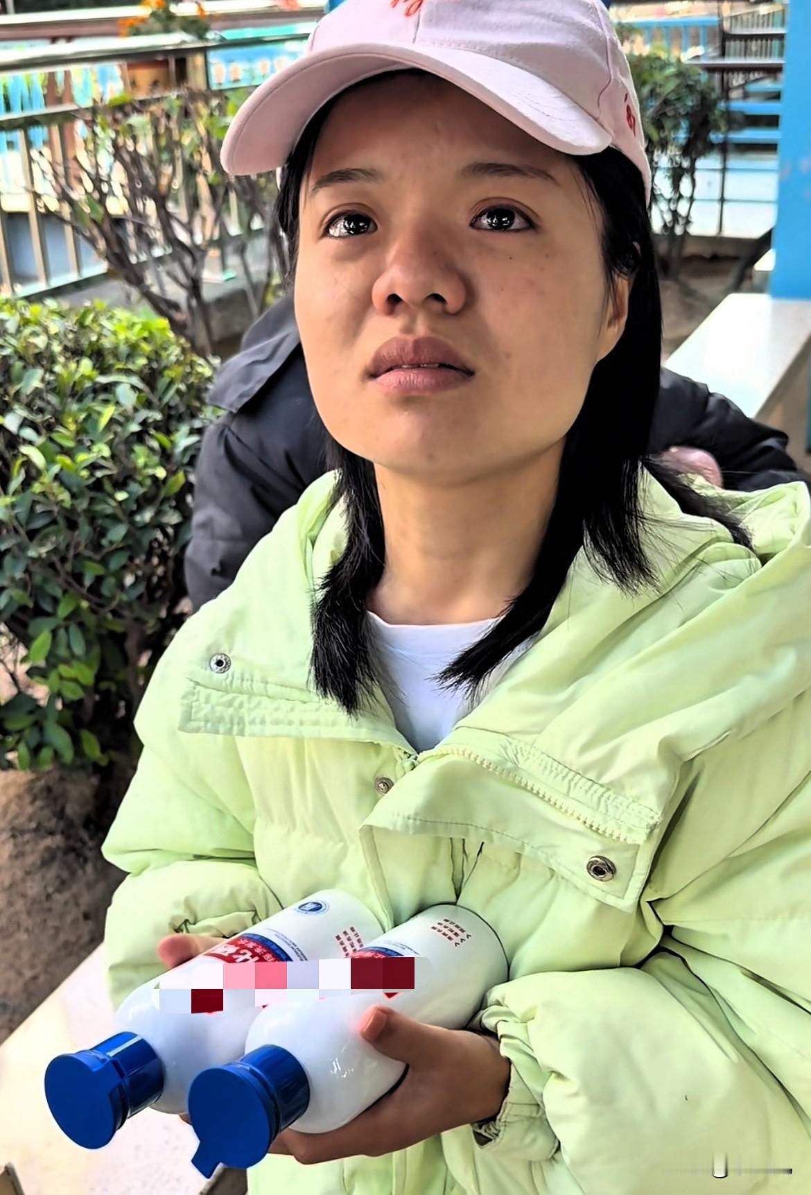 “爸，你别走，你再这样我真的就没爸爸了！”医院走廊里，这一句撕心裂肺的呼喊，把男