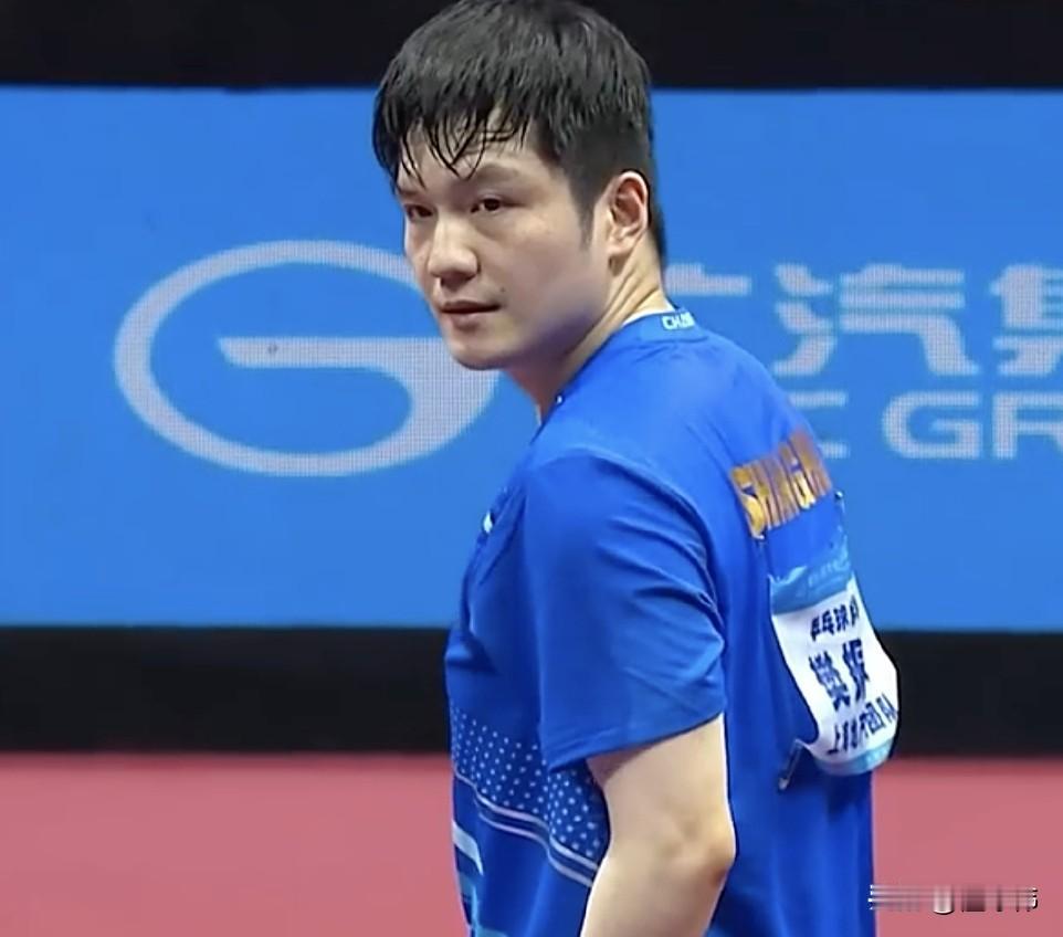 归来仍是王者！樊振东4-2战胜王楚钦晋级全运会的决赛，真的厉害！

在开打之前，