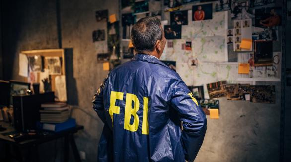 报告称美国警方不再信任联邦调查局


举报人称，该机构已经公开表现出党派倾向，服