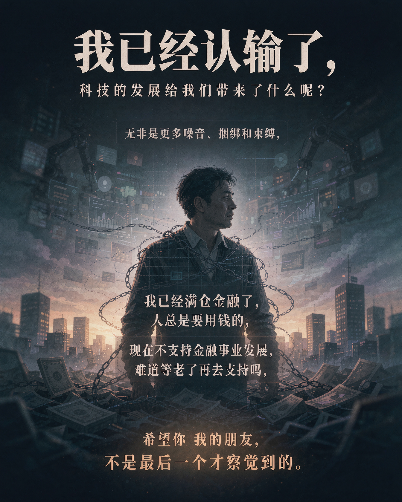 DeepSeek启动IPO筹备照图片里的逻辑，应该买大米啊？毕竟人总是要吃东西的