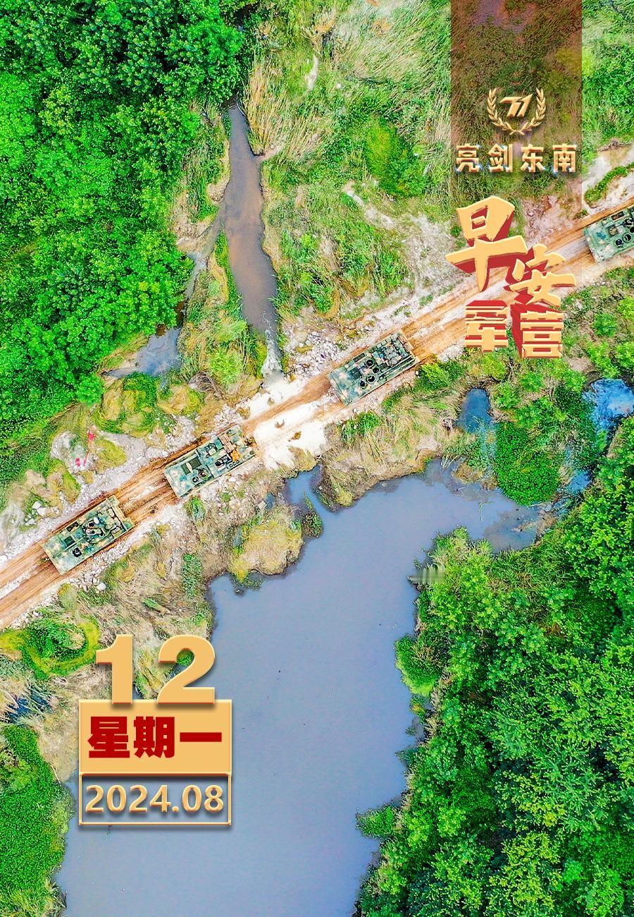 #擂动强军催征鼓#练强专业技能、练精手中武器、练就制胜本领。#新的一周##早安军