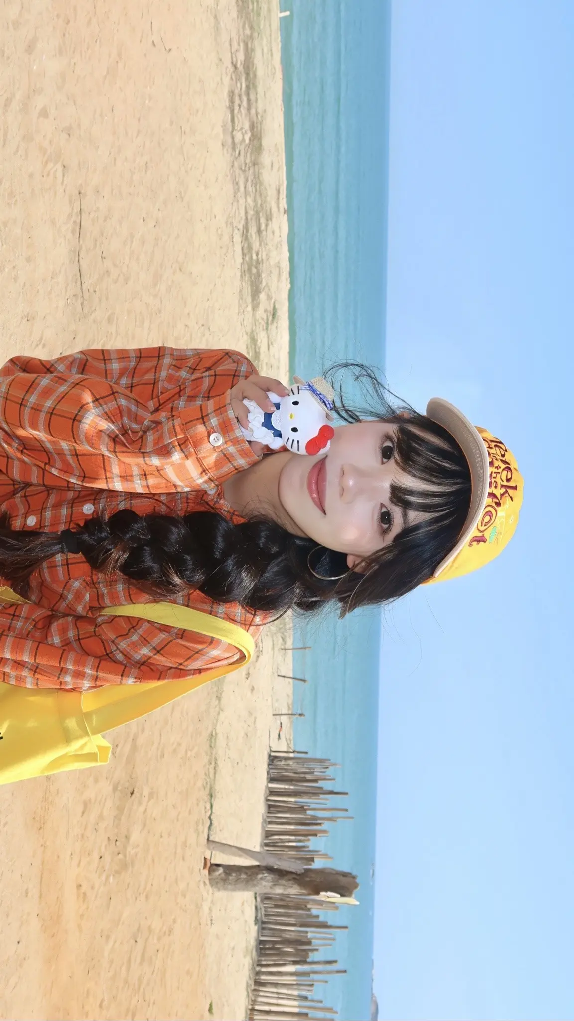 我的眼里都是你🌊。