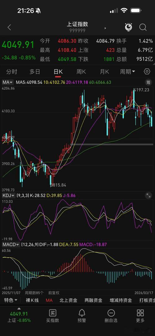飓风起于青萍之末 