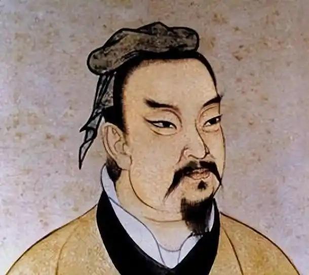 一个精通《易经》《论语》《孝经》的饱学之士，一个能写诗赋的文艺青年，一个正儿八经