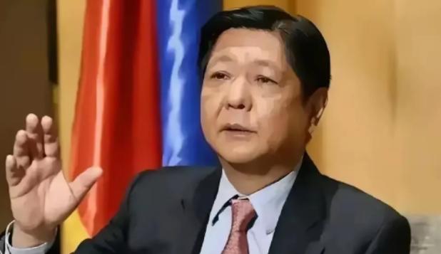 大局已定！菲律宾最高法院重磅裁决，小马科斯阵营夺权彻底落空！
 
菲律宾政坛大乱