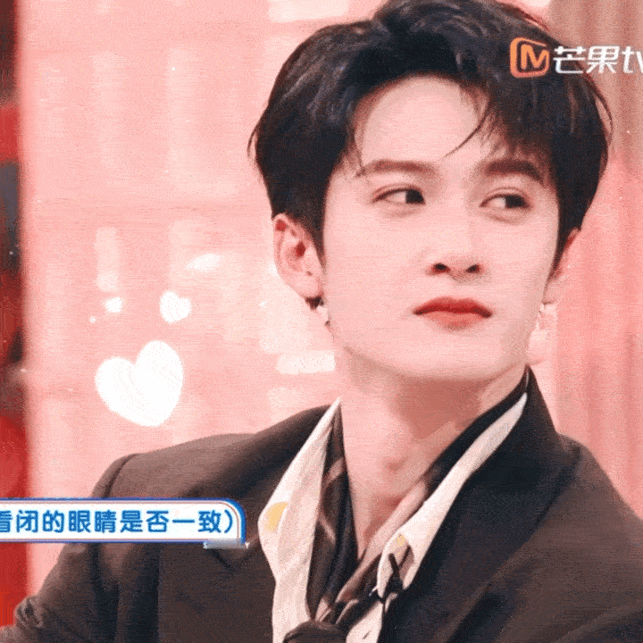 檀健次hi6怼脸镜头檀老师还是太权威了[酷] ​​​