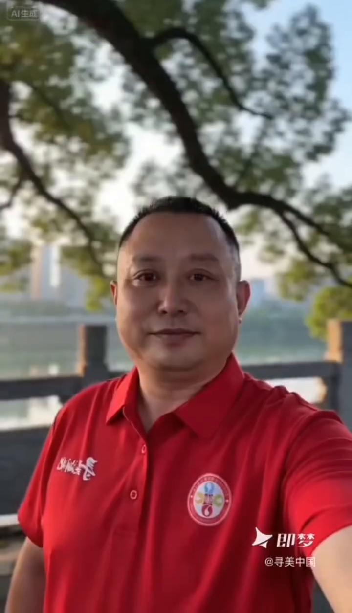 寻美随州，随我寻根。
欢迎来到湖北随州，跟我来打卡。
最浓的笔墨是涂抹，一万年空