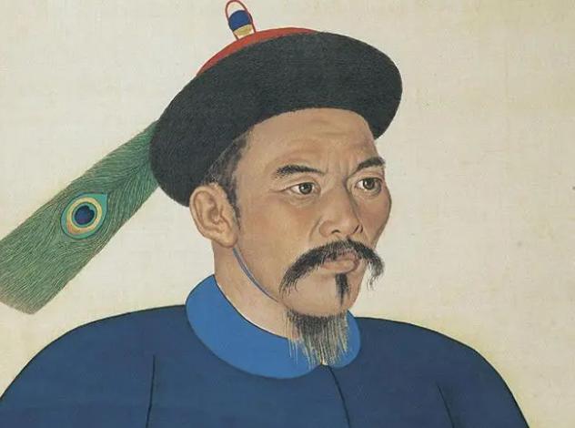 1859年，左宗棠连夜逃亡，赶往巡抚胡林翼营中避难。然而，胡林翼却对他说：“皇上