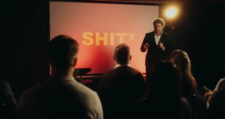 谁在把互联网变成垃圾堆？