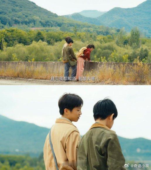 是朋友更是自己选择的家人被岁月有情时铁三角的友情暖到心软！没有血缘却胜似家人，难