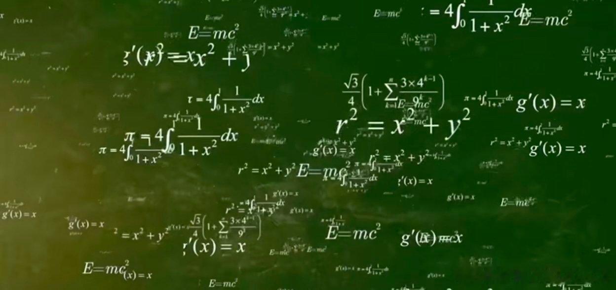 如何进行数学思维训练数学思维的核心是在大脑中搭建一张互通互联的知识网络。知识点是