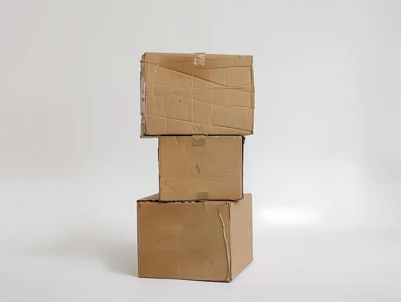 最近重庆有两起业主纸箱被拿索赔0.2元的案件引发关注。在这两起案件中，业主发现私