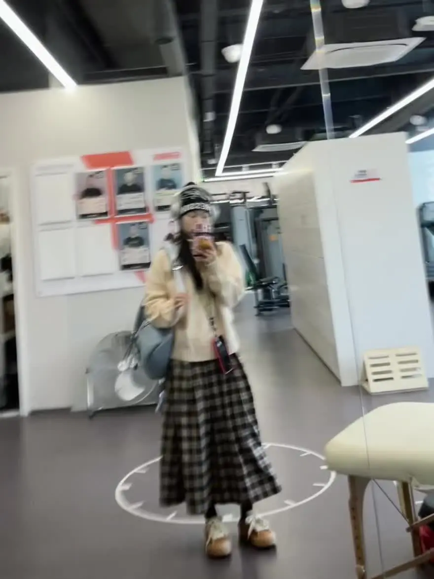 什么让你充满活力 你就去做什么