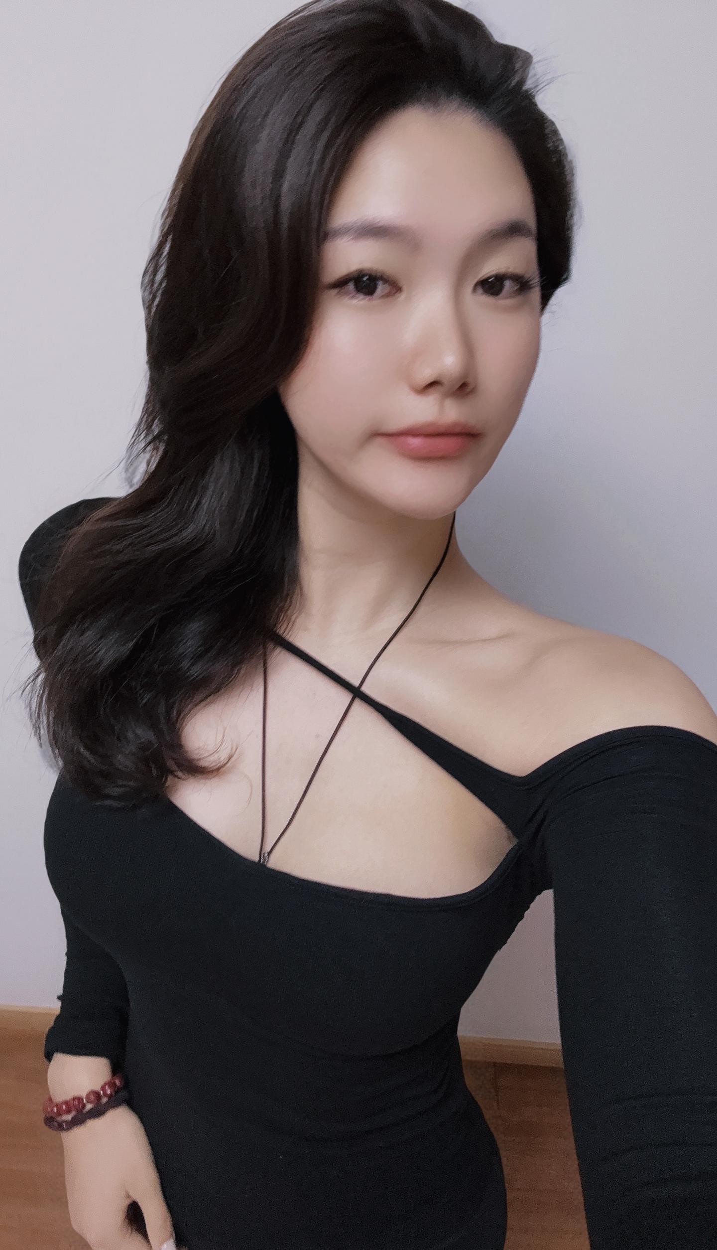 尊重所有的声音 不过姐只做自己