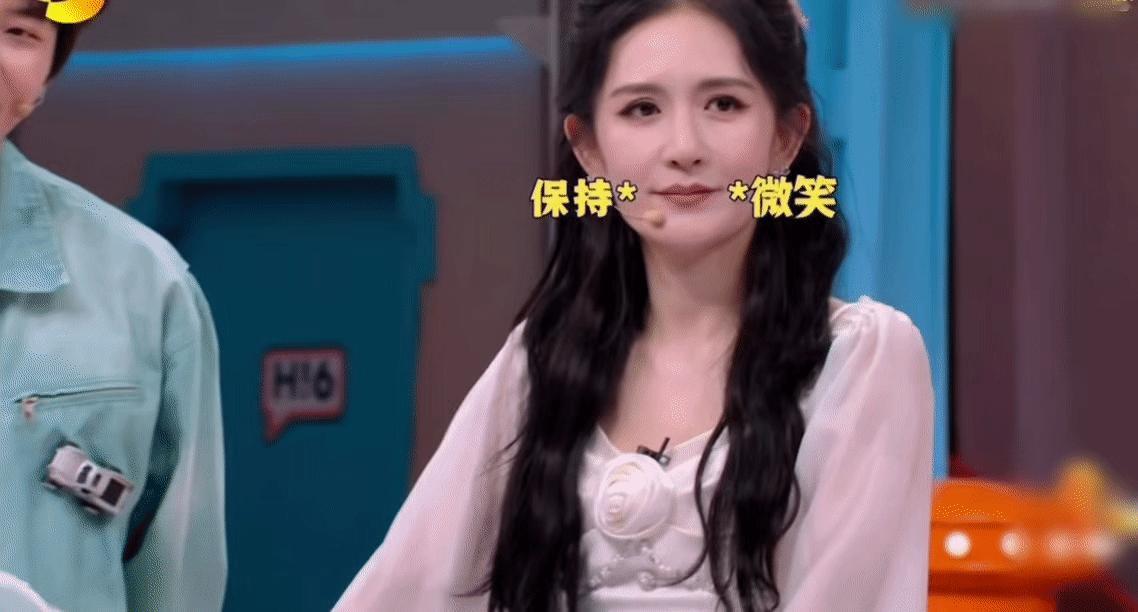 谢娜遇到运气爆棚的丁程鑫也没招了 谁被好六这段名场面笑疯了！完全是剧本都不敢这么