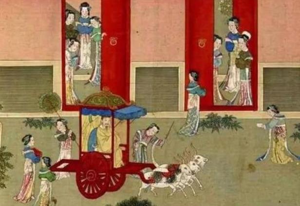 古代皇后们的“宫斗”翻车名场面——从正宫到冷宫，只需一句话
各位老铁，今天咱们来