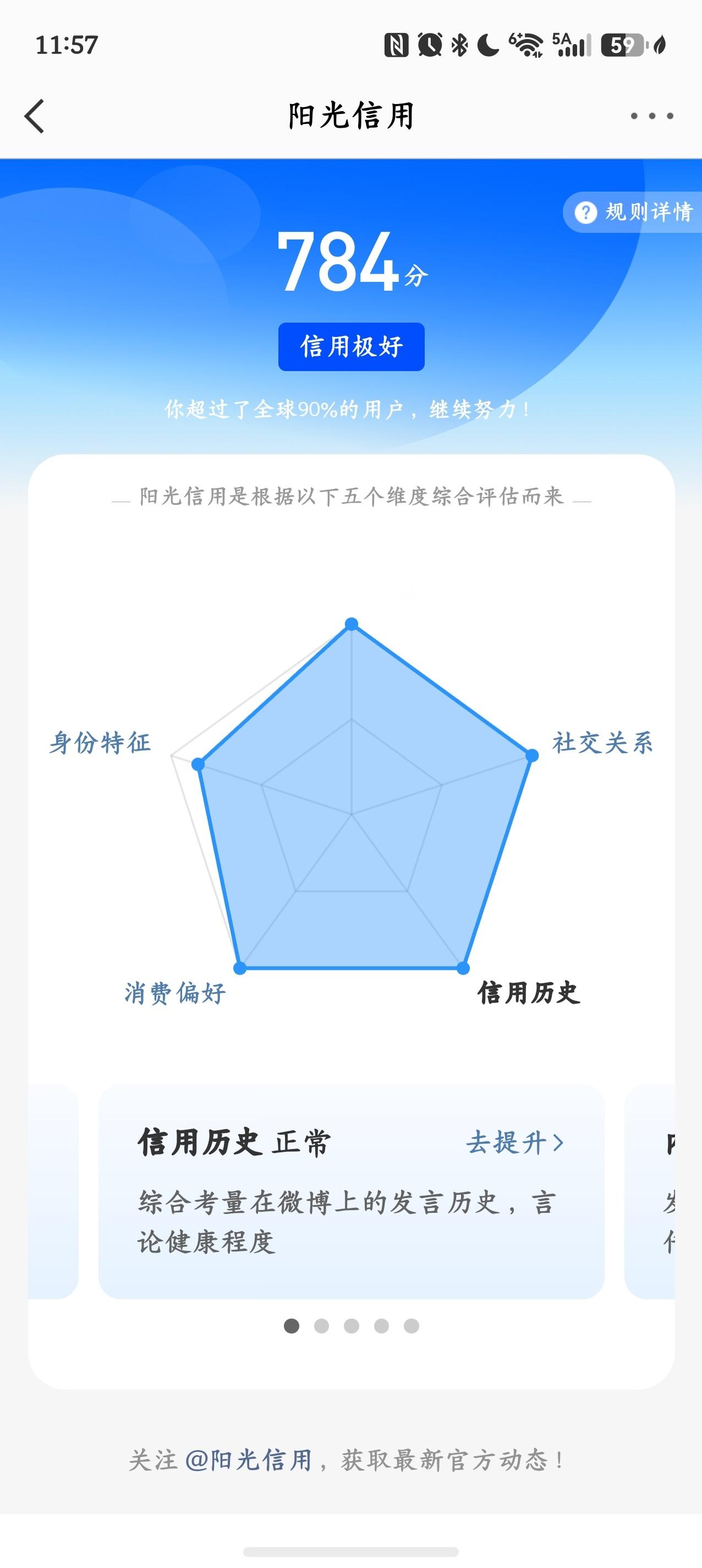 我去，变五边形战士了 