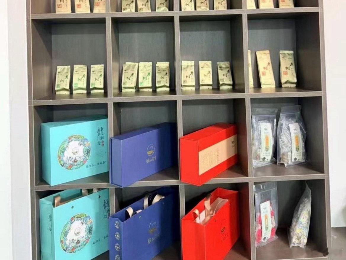 台州福茶深耕海外市场架起文化连心桥 中泰茶会传福韵，三门福茶飘香海外促交流 