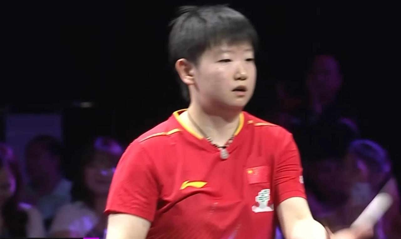 孙颖莎3比1战胜桥本帆乃香晋级八强！
WTT横滨冠军赛，女单八分之一决赛，国乒孙