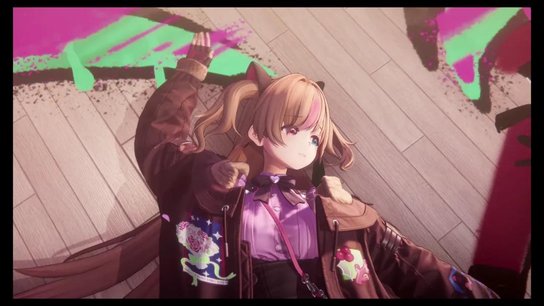 2026年，头部大作怎么都在做写实二次元？对话《少前2》美术团队