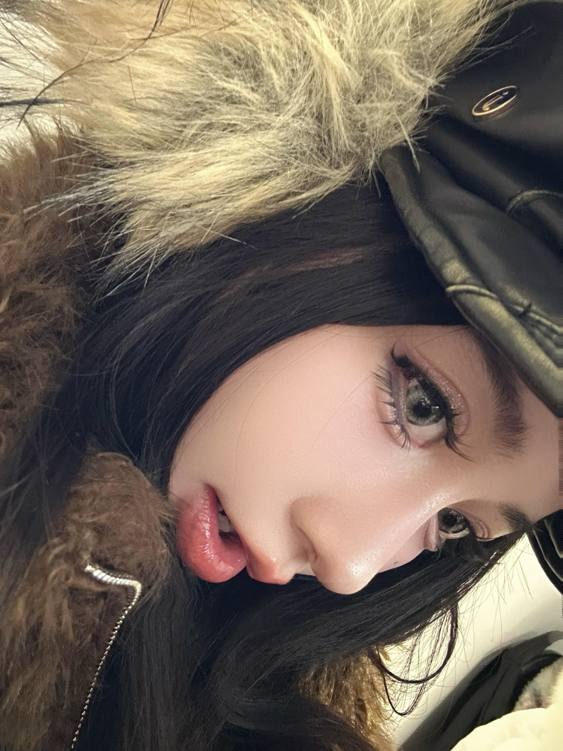 好久不见呀