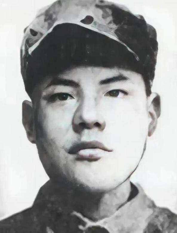 1943年春天，冀南军区首长陈再道、宋任穷、刘志坚的手里，递来了一张从死牢里秘密