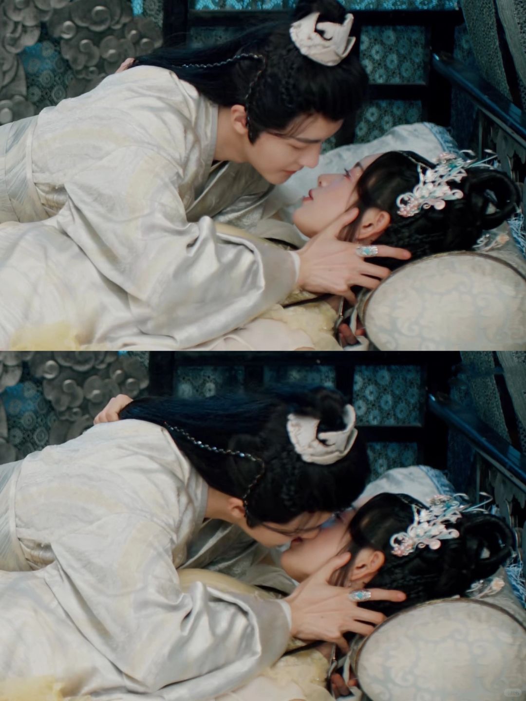 先婚后爱❗️又发现了宝藏古装甜剧❗️❗️