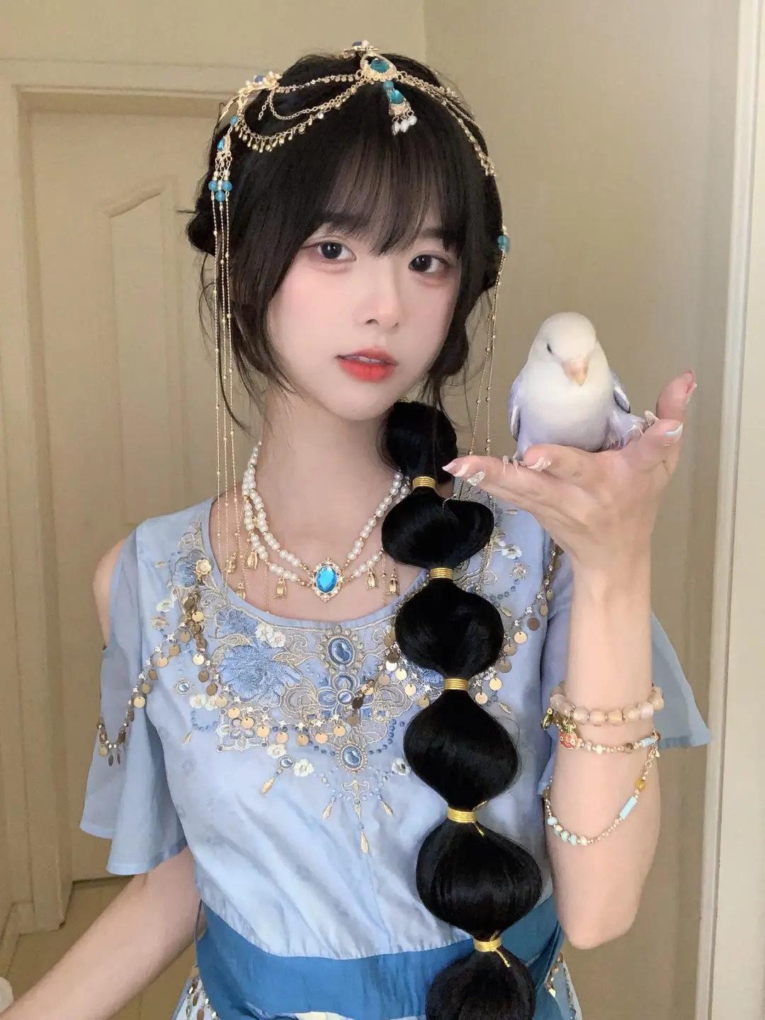 已经25年了何必执着于22年的人 少女感 甜系女孩 分享照片 氛围感