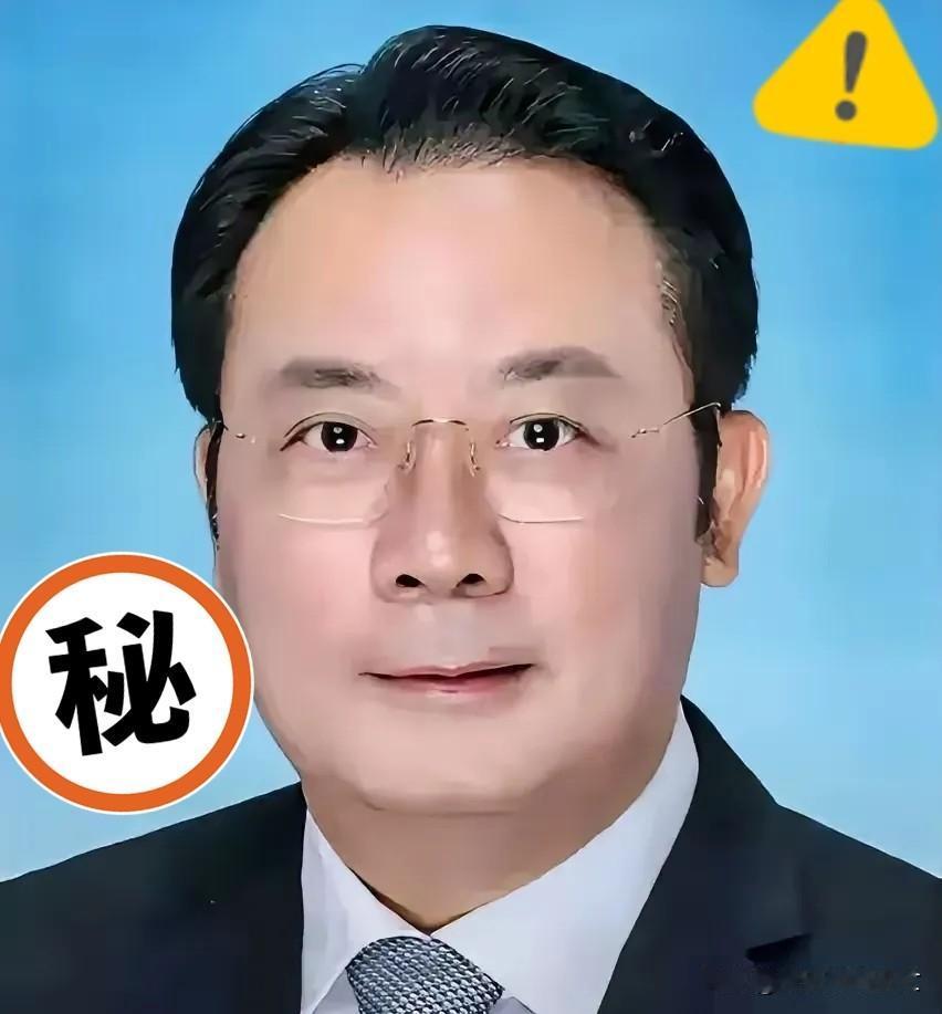 眼看着马上就能安稳退休享福，手握实权半辈子的广西原副秘书长唐宁，突然被官宣查处，