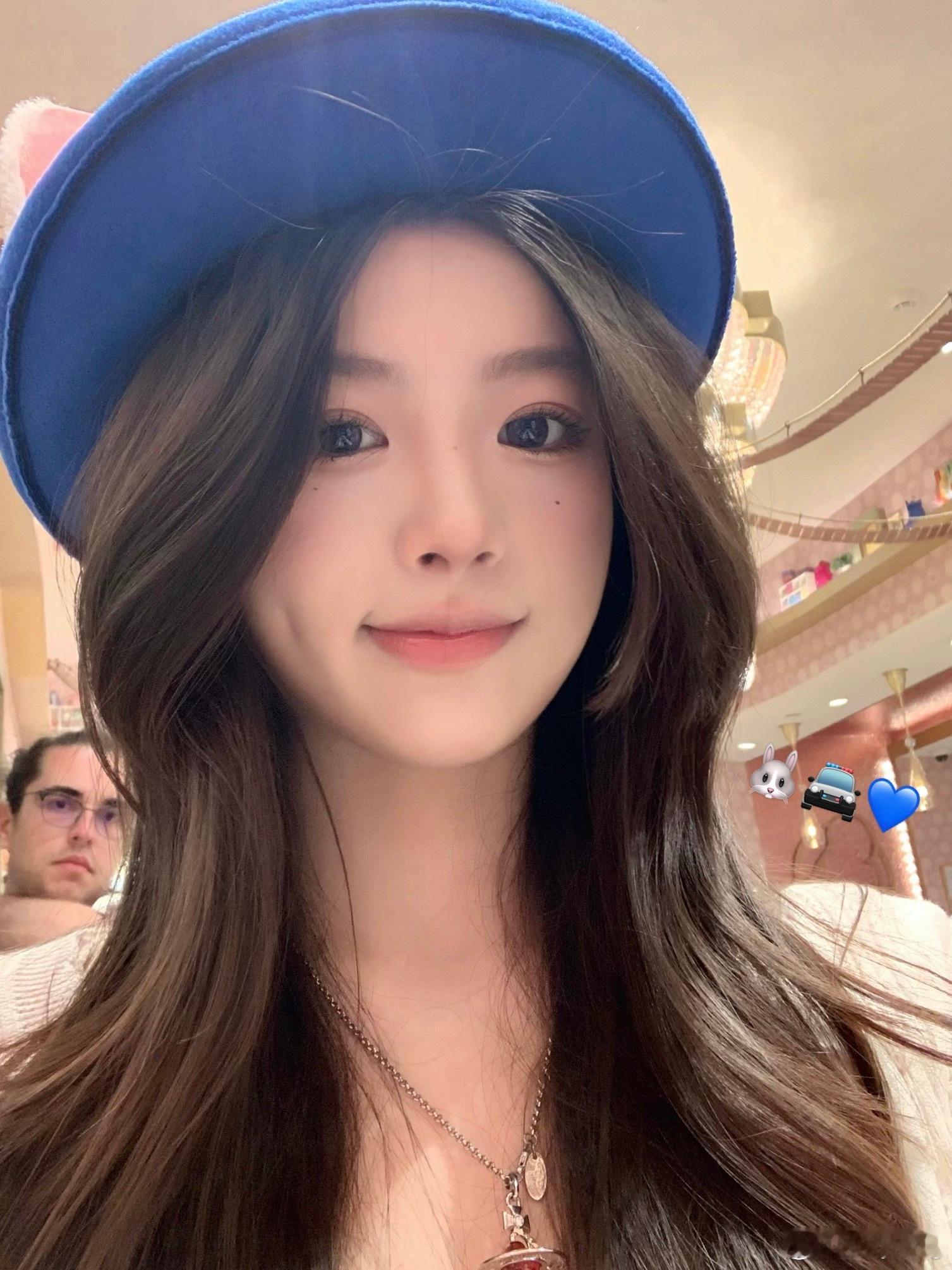 随机散落🐰🚔💙  ​​​